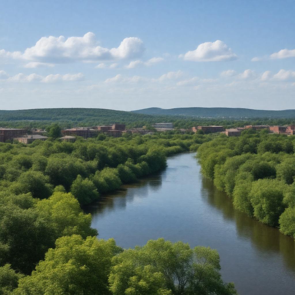 Stevens Point, Wisconsin
